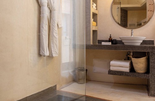 Bab Doukkala House | Riad O