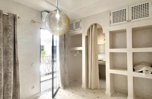 Sidi Ben Slimane El Jazouli Villa | Riad OUAR - Once Upon A Riad