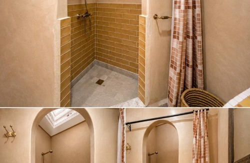 Assouel House | Riad Petite Rose avec piscine