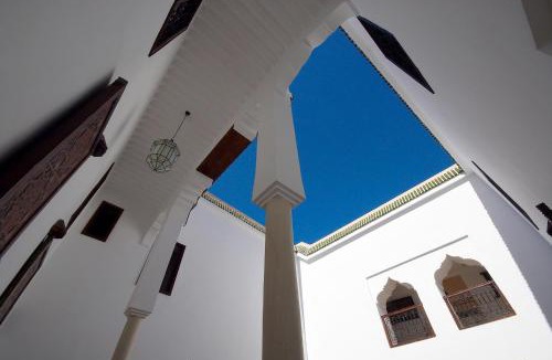 Diour Jdad House | Riad Porte Royale