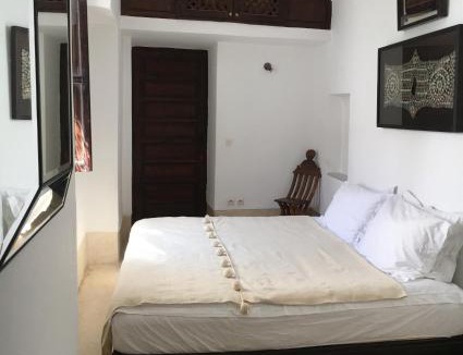Diour Jdad House | Riad Porte Royale