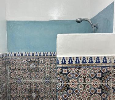 Bab Doukkala House | Riad Ramadan House Marrakech