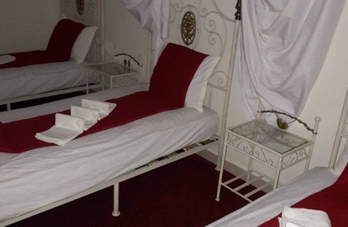 Arset El Bilk House | Riad red kech et apart