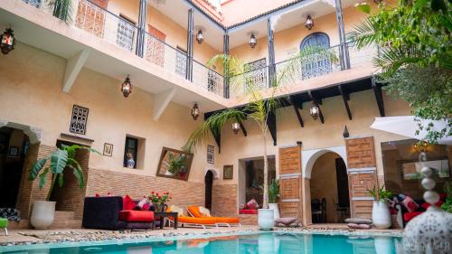 Assouel House | Riad Romance