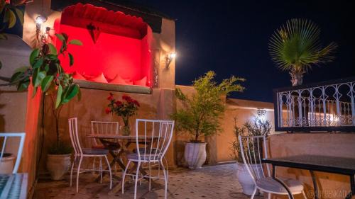 Assouel House | Riad Romance