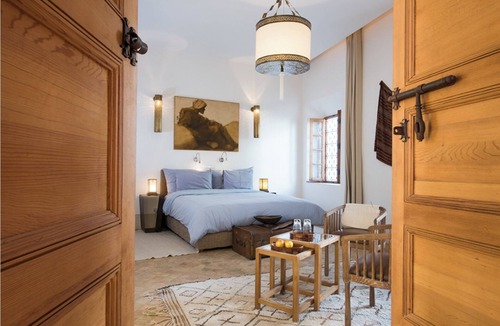 Kbour Chou House | Riad Rossi
