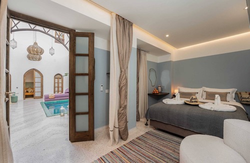 Medina Hotel | Riad Rumi