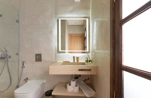 Medina Hotel | Riad Rumi