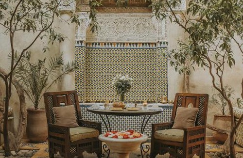 Diour Jdad House | Riad Samsara