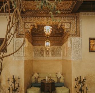 Diour Jdad House | Riad Samsara