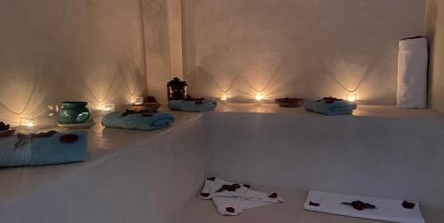 Sidi Ben Slimane El Jazouli House | Riad Sapphire & Spa