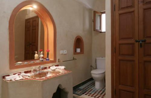 Mouassine Hotel | Riad Serendip