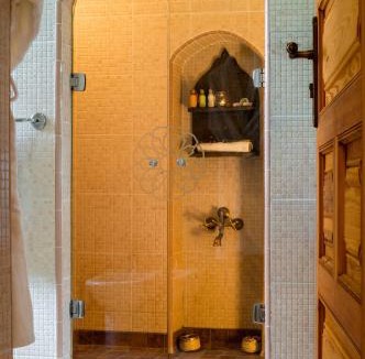 Oumnass House | Riad Sougtani