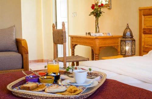 Oumnass House | Riad Sougtani