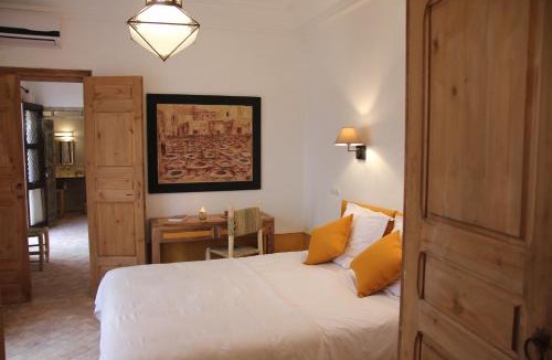 Diour Jdad House | Riad Spa Dar Nimbus