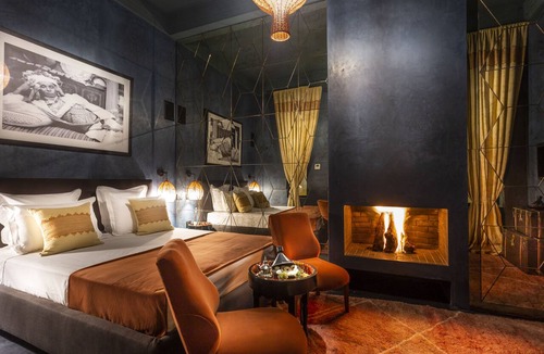 Riad Zitoun Jdid House | Riad Tajania