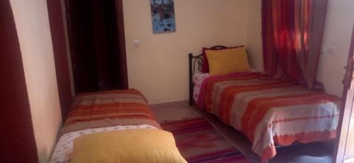 Bab Doukkala Bed & Breakfast | Riad Tifor
