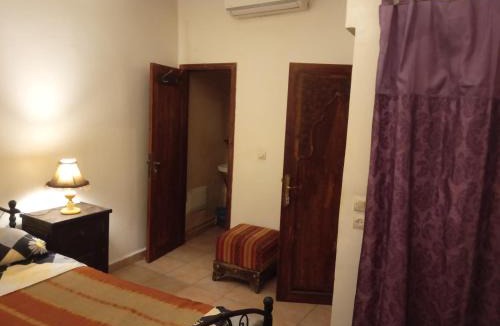 Bab Doukkala Bed & Breakfast | Riad Tifor
