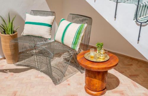 Kbour Chou House | Riad Zahra Beldi