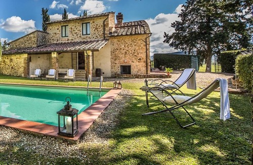 Passo dei Pecorai Villa | Riant Relais de Charme