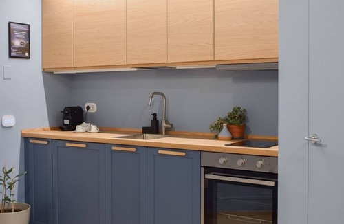 Acquabella Apartment | Richard's Apartments - Susa