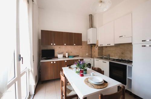 Pero Apartment | Rick's House