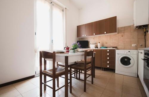 Pero Apartment | Rick's House
