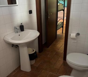 Castelnovo ne' Monti House | Rifugio Della Pietra