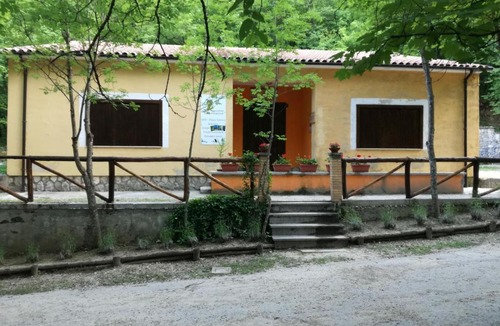 Morino House | Rifugio lo Schioppo
