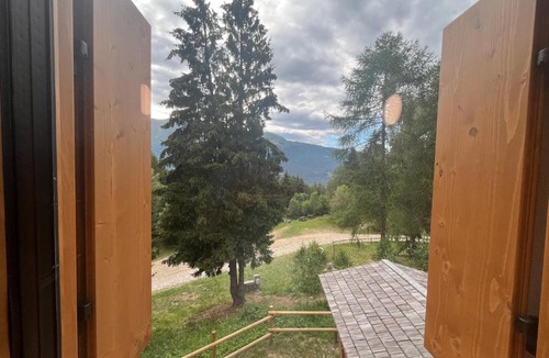 Berzo Demo House | Rifugio Loa - Ai caduti di tutte le guerre