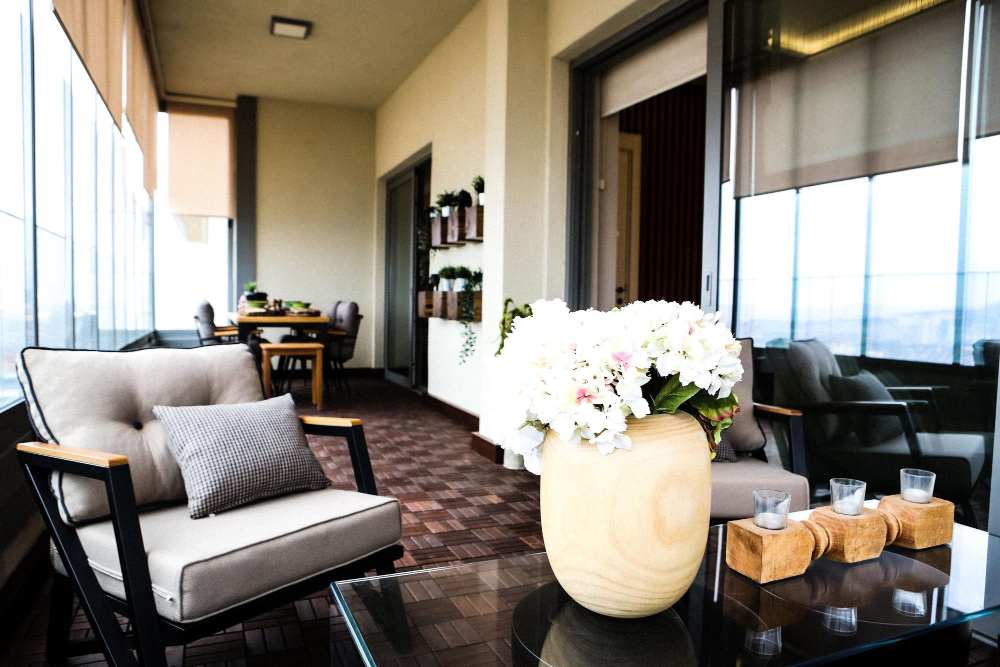 Rogliano Apartment | RiHome La Dimora del Rione Serra