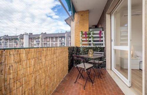 Barona Apartment | Rio's Apartment