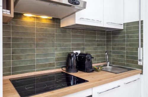 Barona Apartment | Rio's Apartment