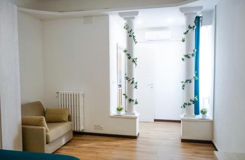 Cesano Apartment | Riol Home