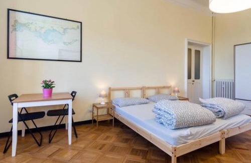 Castelletto Apartment | Rita's House
