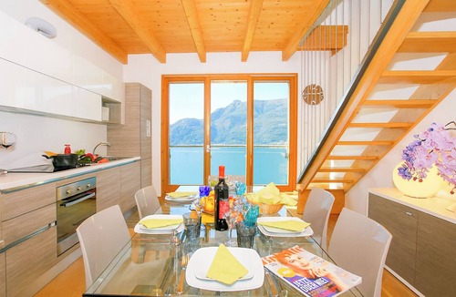 Bellano Apartment | Riva Bellano Margherita 2