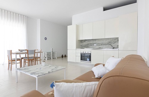 Termoli Apartment | Rivazzurra Homes - 11