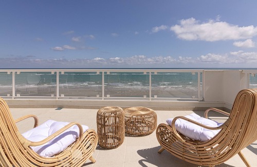 Termoli Apartment | Rivazzurra Homes - 19