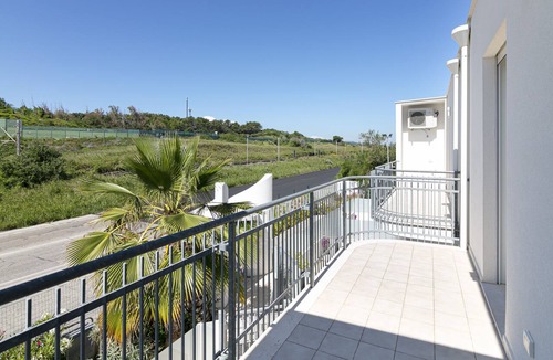 Termoli Apartment | Rivazzurra Homes - 52