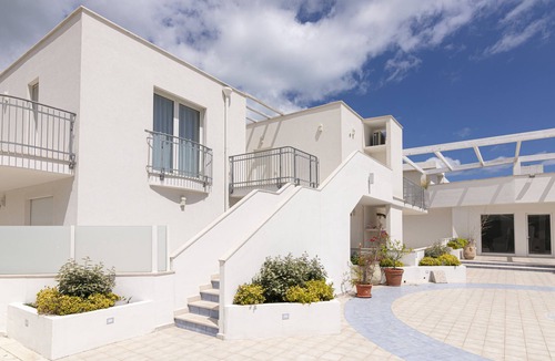 Termoli Apartment | Rivazzurra Homes - 54