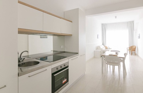 Termoli Apartment | Rivazzurra Homes - 6