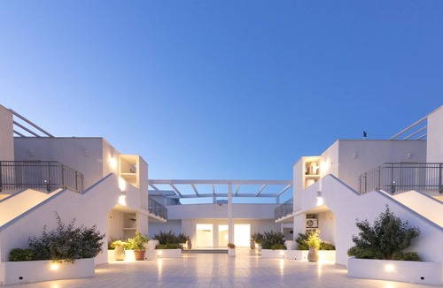 Termoli Apartment | Rivazzurra Homes - 6