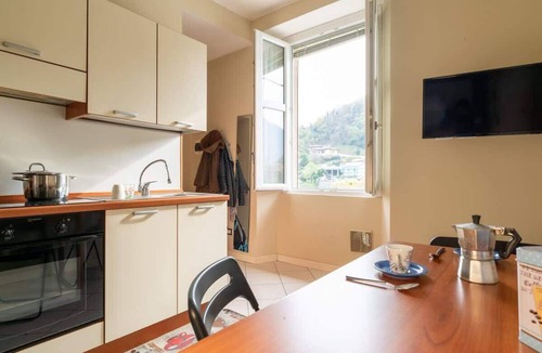 Lecco Apartment | River Apartment - Affitti Brevi Italia