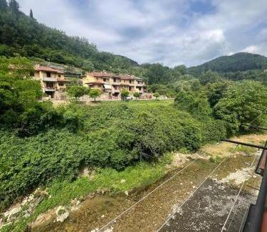 Sieci Apartment | River Apartment