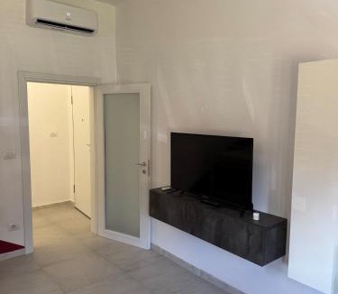 Sieci Apartment | River Apartment