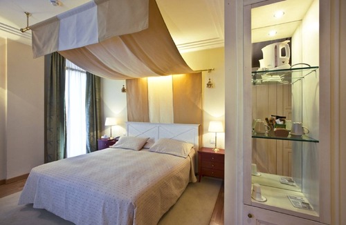 Darfo Boario Terme Hotel | Rizzi Aquacharme Hotel & Spa