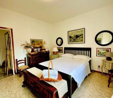 Malgrate Apartment | RL Case Vacanze
