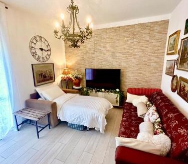 Malgrate Apartment | RL Case Vacanze