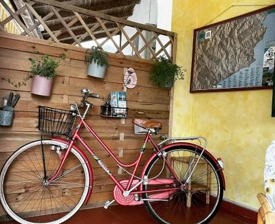 Finale Ligure Apartment | Rocca di Corno Guest House