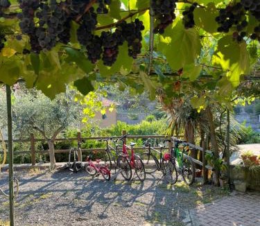Finale Ligure Apartment | Rocca di Corno Guest House